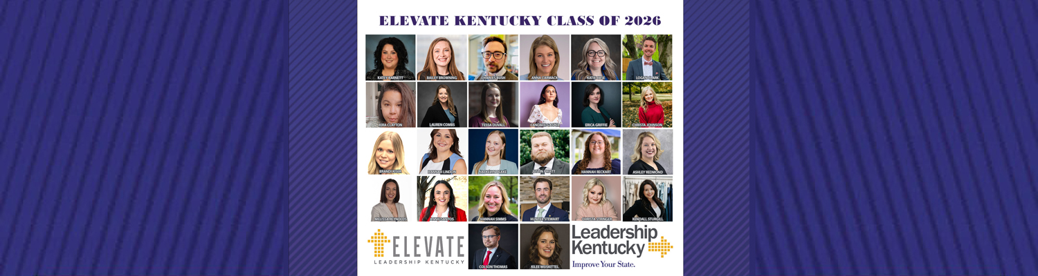 ELEVATE Class of 2026